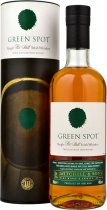 Green Spot Single Pot Still Irish Whiskey 70cl