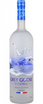 Grey Goose Vodka 4.5 litre
