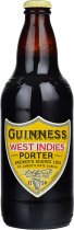 Guinness West Indies Porter 500ml