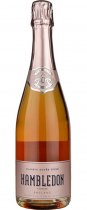 Hambledon Classic Cuvee Rose NV English Sparkling Wine 75cl
