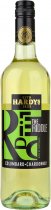 Hardys The Riddle Colombard Chardonnay 75cl