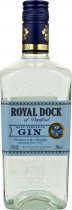 Haymans Royal Dock Navy Strength Gin 70cl