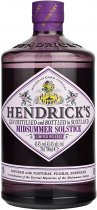 Hendricks Gin Midsummer Solstice 70cl