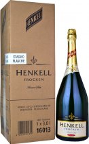 Henkell Trocken Dry Sec Sparkling Jeroboam (3 litre)
