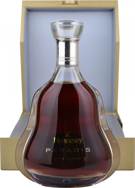 Hennessy Paradis Rare Cognac 70cl in Branded Box