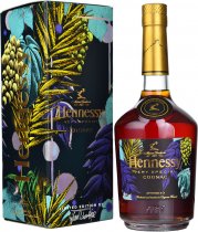 Hennessy VS Cognac 70cl Limited Edition by Julien Colombier