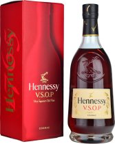 Hennessy VSOP Cognac 70cl in Box