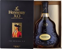Hennessy XO Cognac 70cl in Branded Box