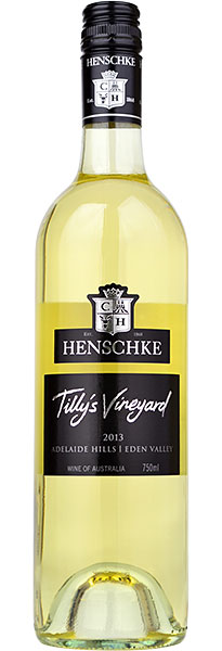Henschke Tillys Vineyard Dry White 2016 75cl