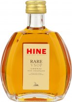 Hine Rare VSOP Cognac Miniature 5cl
