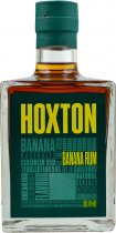 Hoxton Banana Rum 50cl