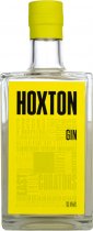 Hoxton Gin - Coconut & Grapefruit Flavoured 70cl