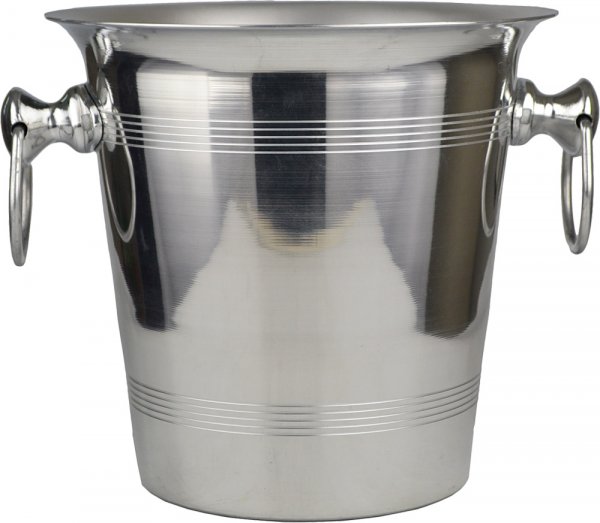 Ice Bucket (Aluminium)