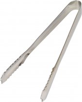Ice Tongs 7 inch - Stainless Steel