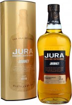 Isle of Jura Journey Single Malt Scotch Whisky 70cl