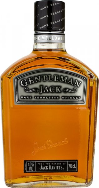 Jack Daniels Gentleman Jack 70cl