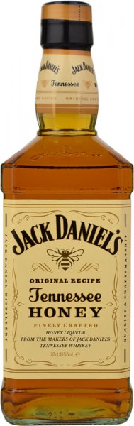 Jack Daniels Honey Liqueur 70cl