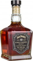 Jack Daniels Single Barrel Select 70cl