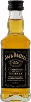 Jack Daniels Whiskey Miniature 5cl