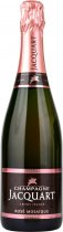 Jacquart Rose Mosaique NV Champagne 75cl