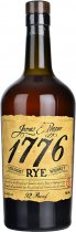 James E Pepper 1776 Straight Rye Whiskey 70cl