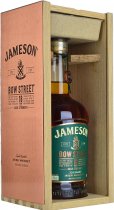 Jameson 18 Year Old Bow Street Batch No 1 Release 2019 70cl