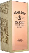 Jameson 18 Year Old Bow Street Batch No 1 Release 2019 70cl