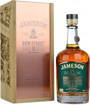 Jameson 18 Year Old Bow Street Batch No 1 Release 2018 70cl