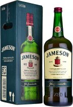 Jameson Irish Whiskey 4.5 litre