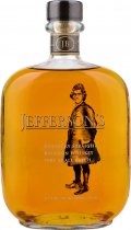 Jeffersons Very Small Batch Bourbon 75cl