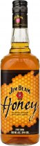 Jim Beam Honey 35% 70cl
