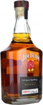 Jim Beam Single Barrel Bourbon Whiskey 70cl