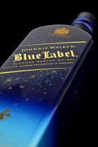 Johnnie Walker Blue Label Winter Wonderland Edition 70cl