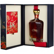 Johnnie Walker King George V Year of the Tiger Limited Edition 70cl