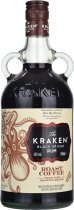 Kraken Black Roast Coffee Rum 70cl