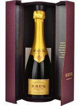 Krug Grande Cuvee NV Champagne 37.5cl in Krug Box