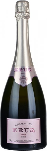 Krug Rose NV Champagne 75cl (no box)