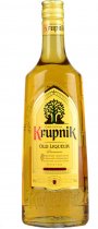 Krupnik Polish Honey Liqueur 70cl