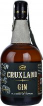 KWV Cruxland Gin infused with Black Winter Truffles 70cl