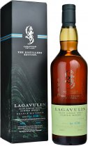 Lagavulin Distillers Edition 2003 Single Malt Whisky 70cl