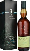 Lagavulin Distillers Edition 2005 (Bottled 2020) Single Malt Whisky 70cl