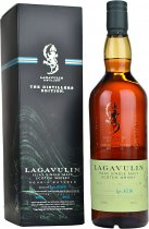 Lagavulin Distillers Edition 2006 (Bottled 2021) Single Malt Whisky 70cl