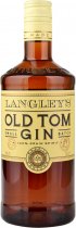 Langleys Old Tom Gin 70cl