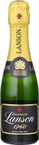 Lanson Black Label Brut NV Champagne 20cl