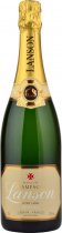 Lanson Ivory Label Demi-Sec NV Champagne 75cl
