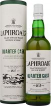 Laphroaig Quarter Cask Islay Single Malt Whisky 70cl