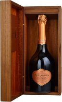 Laurent Perrier Grand Siecle Alexandra Rose 2004 Champagne in Wood Box