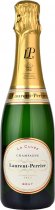 Laurent Perrier La Cuvee Brut NV Champagne 37.5cl