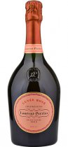 Laurent Perrier Rose Brut NV Champagne 75cl