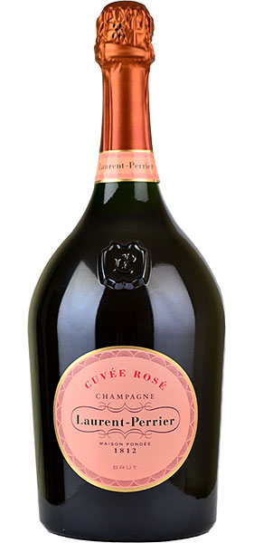 Laurent Perrier Rose Brut NV Champagne Magnum (1.5 litre)